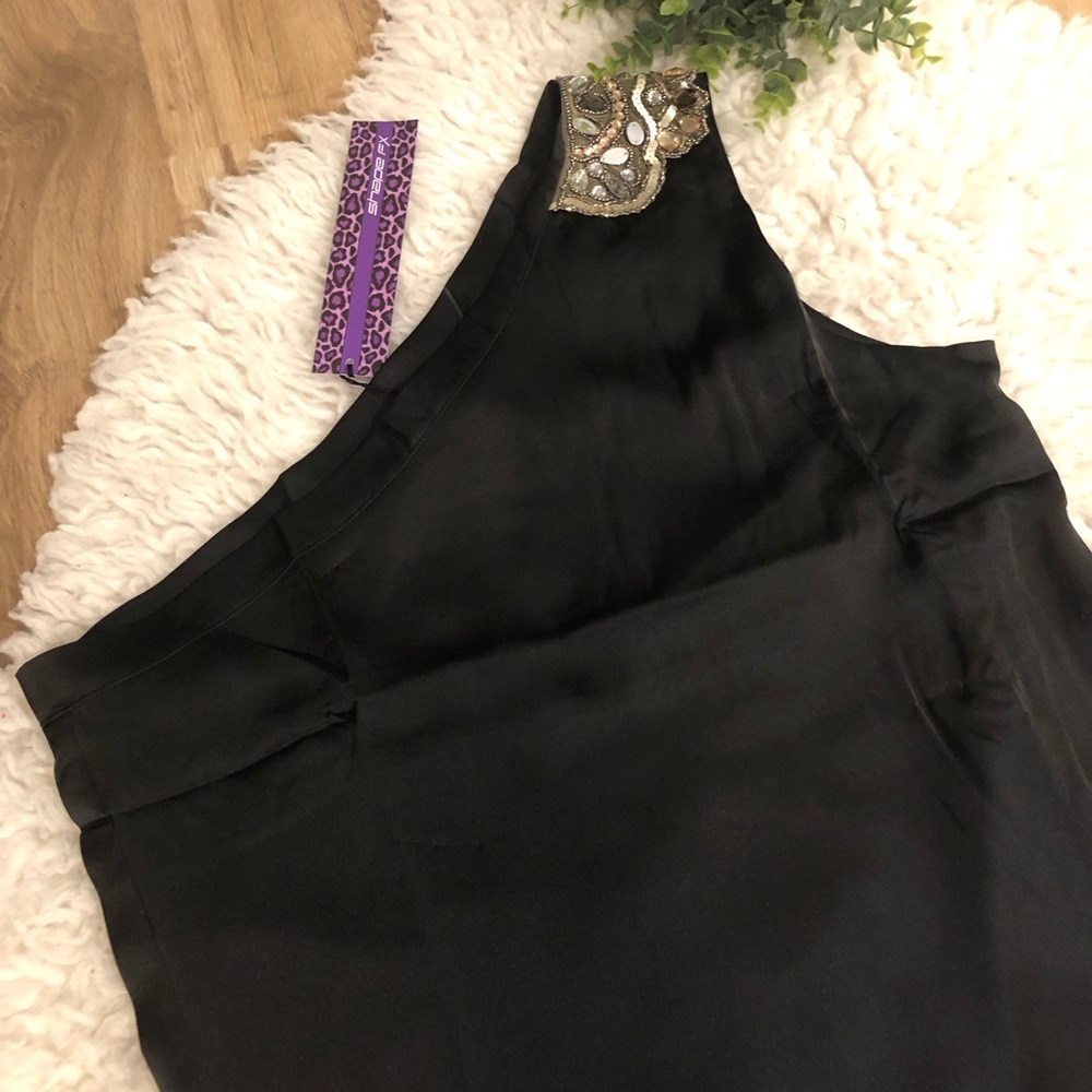 🌻3/$15🌻 NWT ONE STRAP TOP